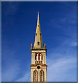 Spire, First Bangor Presbyterian Church