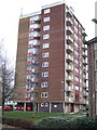 Council Housing - Sutherland House