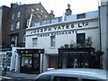 Joseph Yates Ltd, Kensington Church Street W8