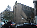 Our Lady of Mount Carmel and St Simon Stock Church, Kensington Church Street W8