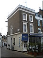 The Terrace, Holland Street W8