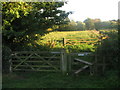 Smallbrook Meadows Gateway