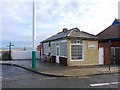 Caf? Bungalow, Roker Terrace