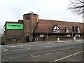 Nevill Road Co-op