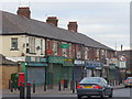 Tweedsmuir Road, Tremorfa, Cardiff