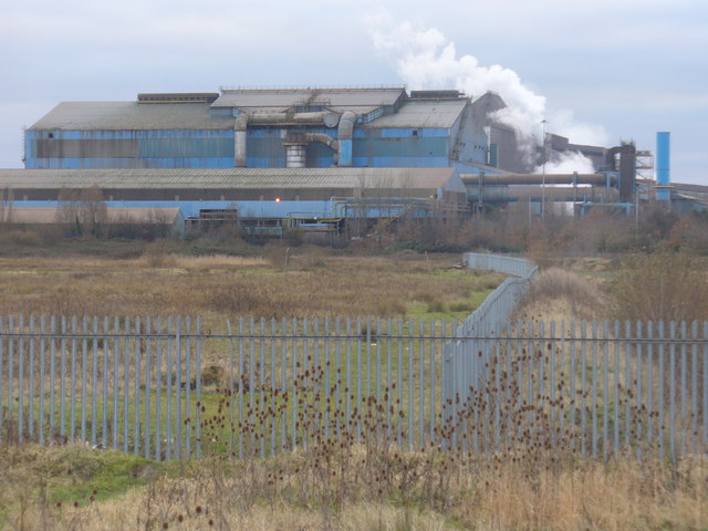CELSA Steel (UK), Tremorfa