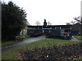 Branch Library, Duffield