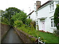 Houses in Morth Gardens