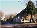 New Barn Cottage near Weston