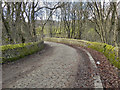 Station Road, Chapeltown