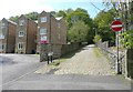 Blackwood Hall Lane, Luddenden Foot