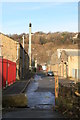 Pollard Street South, Milnsbridge