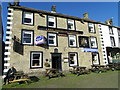 The Kings Arms Hotel, Reeth