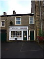 The Wine Shop, Duke Street, Settle