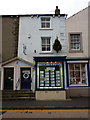 Darce, Son & Hartley, Duke Street, Settle