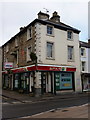 Spar, Duke Street, Settle