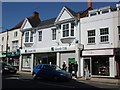 Lloyds Bank, 21-23 The Square, Kenilworth