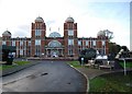 Royal Engineers Museum, Prince Arthur Rd