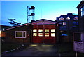 Swanley Fire Station