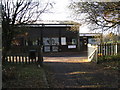 Nutley Telephone Exchange