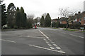 Rodborough Road, Dorridge B93