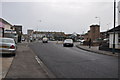 Bournemouth : Boscombe - Ashley Road