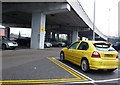 Inner Ring Road Flyover