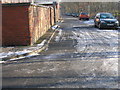 Railway Street, Tyldesley