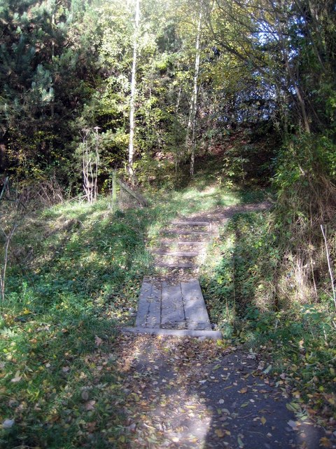 Lofthouse Colliery Nature Park-Southern... © Mike Kirby cc-by-sa/2.0 ...