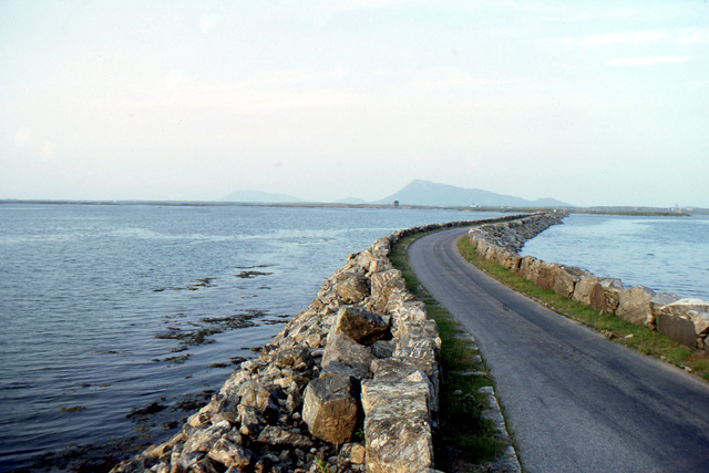 South ford causeway #6