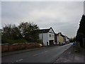 Church Road, Quarndon