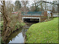 Bridge, Plumpton Green