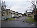 Houses on Long Meadow