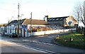 The Bridge Bar at Burrenbridge