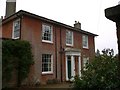 Lostiford House on the B2128