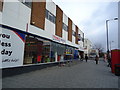 Tesco Metro Burnt Oak