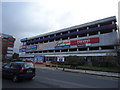 Former car dealer, Colindale