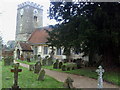 Parish Church of St Blaise