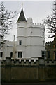 Strawberry Hill House