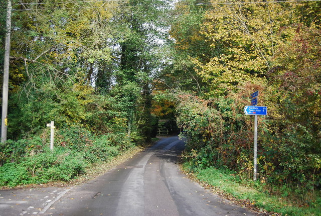 national cycle path