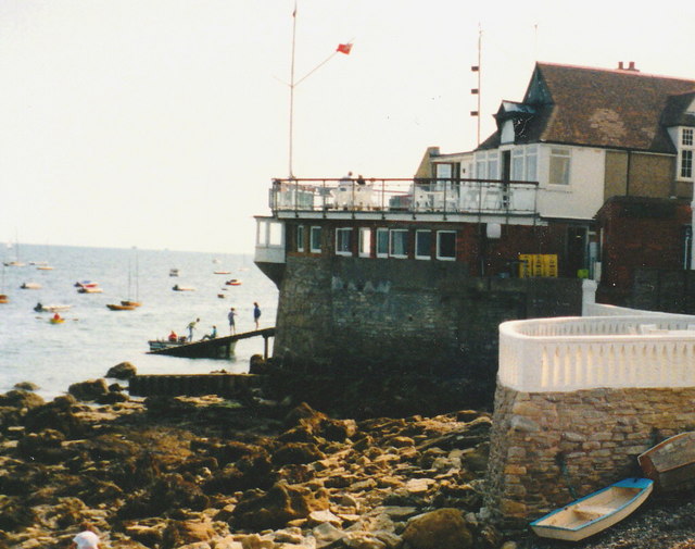 sea view yacht club limited