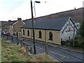 Bethania Pentecostal Church, Cwmsyfiog