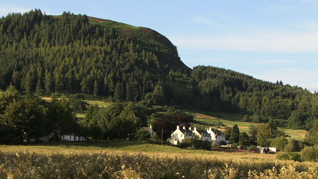 Braeval village