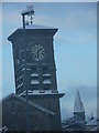 Clock tower, Derry/Londonderry