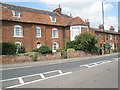 Houses in The Street