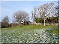 Recreation ground, Rastrick