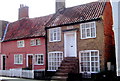 Old Custom House, Aldeburgh