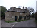 House at Reybridge