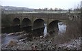 Bridge over the Avon, Reybridge