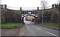 Dog Lane aqueduct